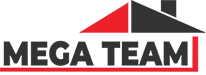 Mega Team Logo